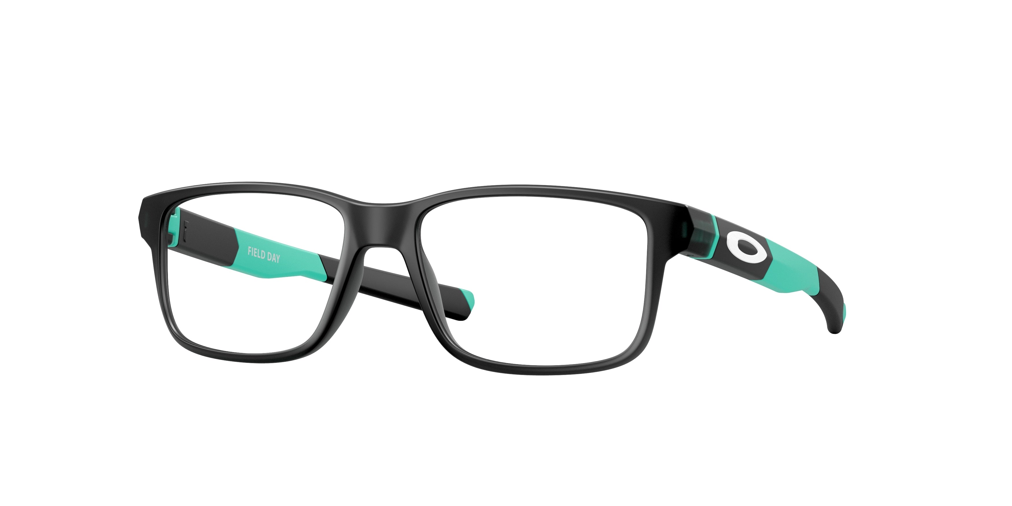 Gafas Graduadas Oakley OY8007 03