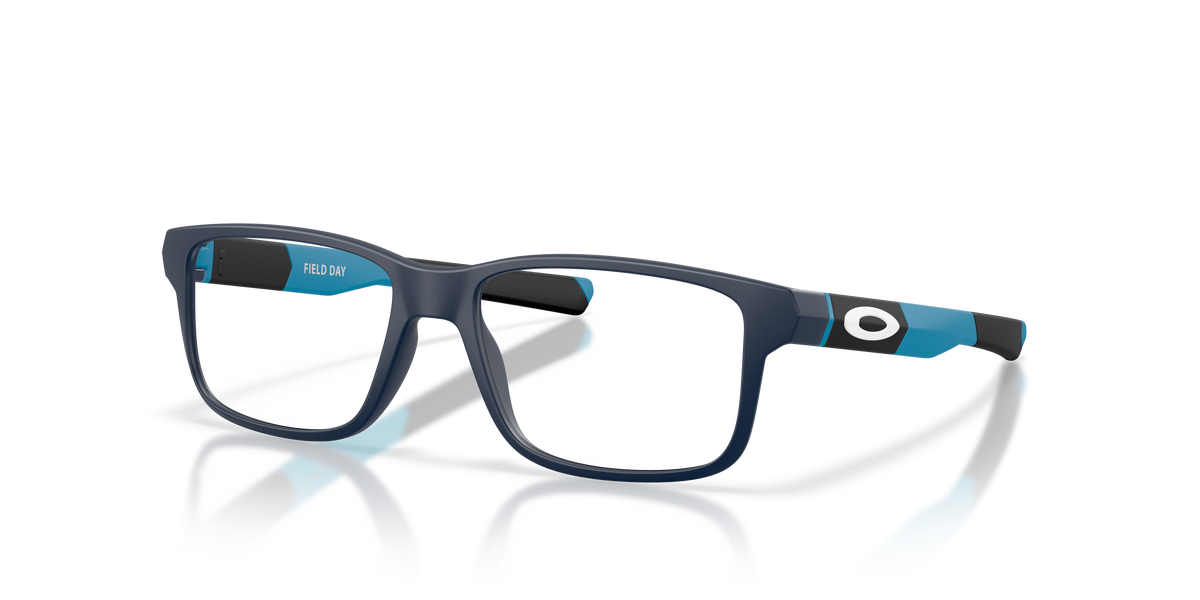 Brille Oakley FIELD DAY OY8007 07 50 15