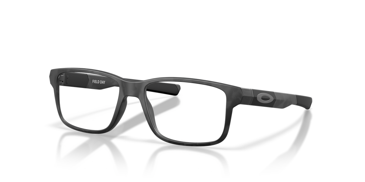 Prescription Glasses Oakley FIELD DAY OY8007 09 50 15
