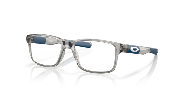 Gafas Graduadas Oakley FIELD DAY OY8007 10 50 15 — vista tres cuartos