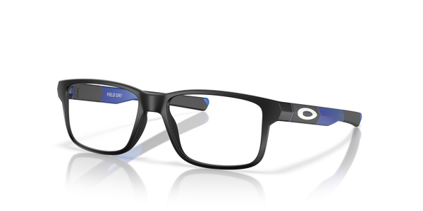 Gafas Graduadas Oakley FIELD DAY OY8007 12 — vista tres cuartos