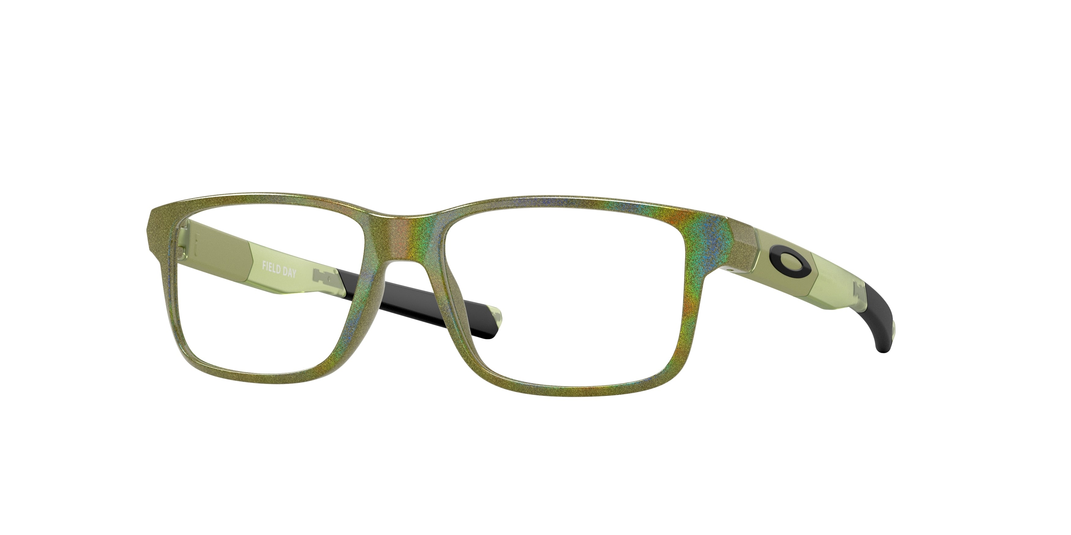 Gafas Graduadas Oakley OY8007 13