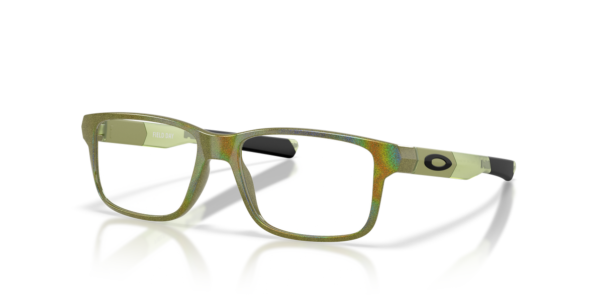 Prescription Glasses Oakley FIELD DAY OY8007 13