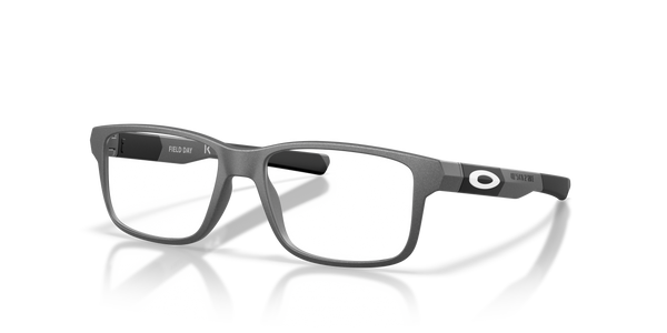 Gafas Graduadas Oakley FIELD DAY OY8007 14 — vista tres cuartos