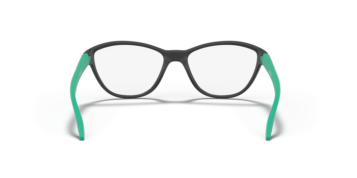 Oakley OY8008 800801 光学镜架 醋酸纤维 50-15 近视镜框 — 图片 4
