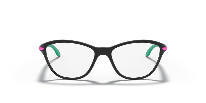 Oakley OY8008 800801 光学镜架 醋酸纤维 50-15 近视镜框 — 图片 2