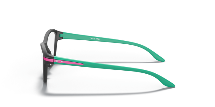 Oakley OY8008 800801 光学镜架 醋酸纤维 50-15 近视镜框 — 图片 3