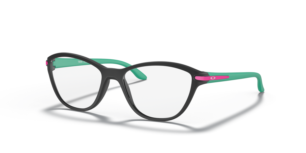 Gafas Graduadas Oakley TWIN TAIL OY8008 01 50 15