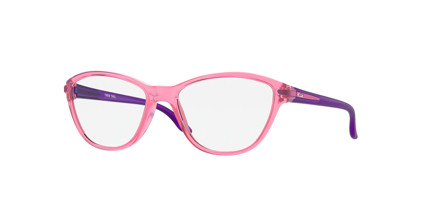 Brille Oakley TWIN TAIL OY8008 03