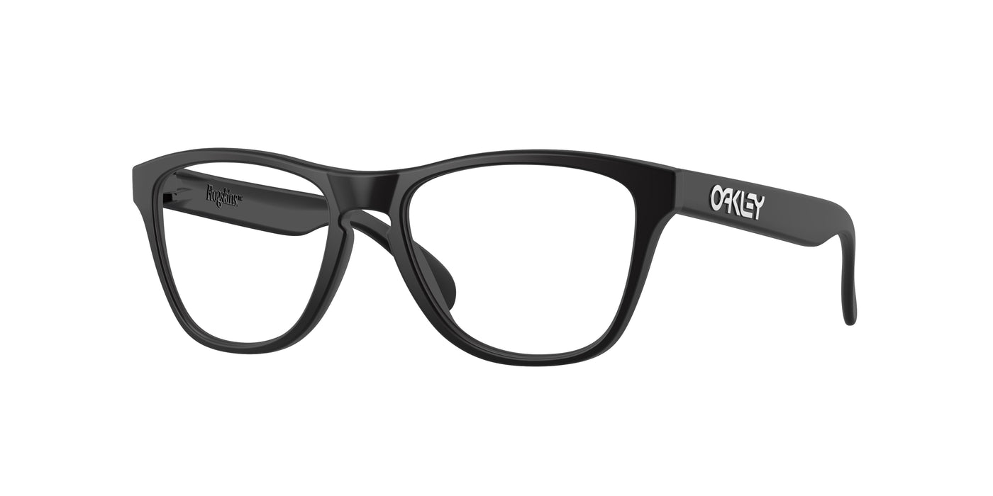 Brille Oakley FROGSKINS XS RX OY8009 09 46 15