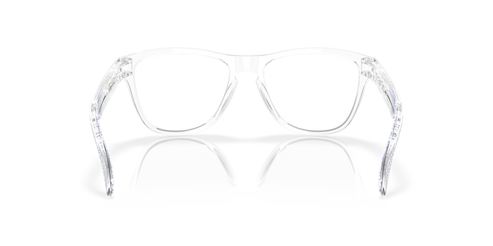 Brille Oakley FROGSKINS XS RX OY8009 08 — Bild 4