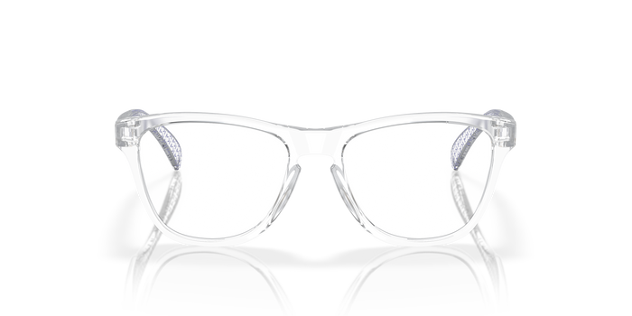 Brille Oakley FROGSKINS XS RX OY8009 08 — Bild 2