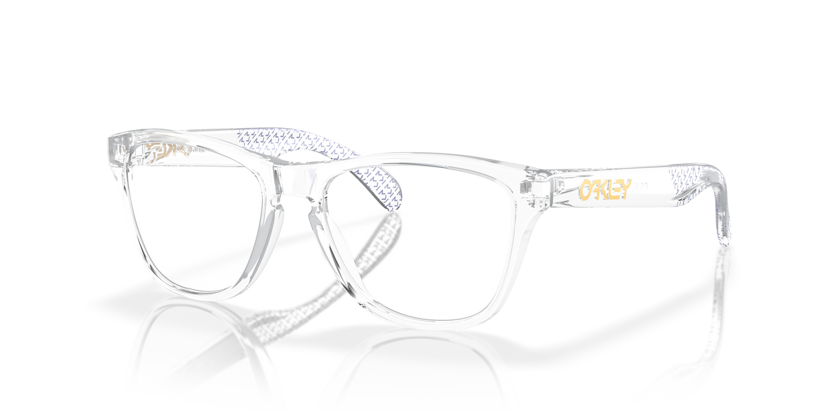 Gafas Graduadas Oakley FROGSKINS XS RX OY8009 08