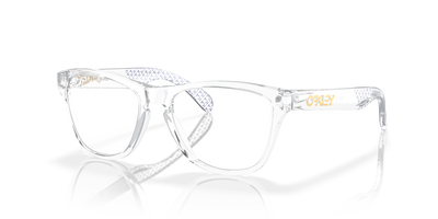 Prescription Glasses Oakley FROGSKINS XS RX OY8009 08