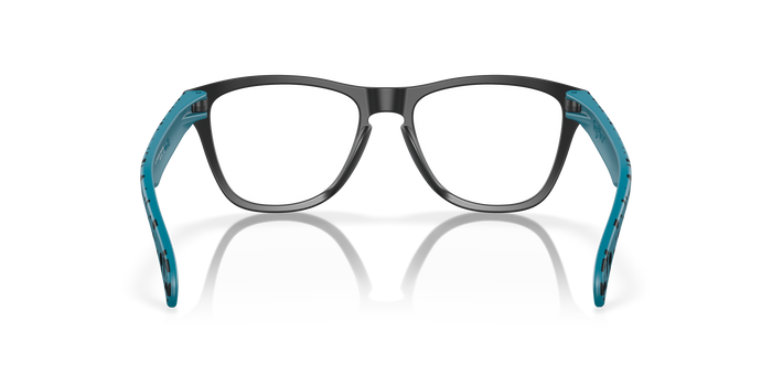 Prescription Glasses Oakley FROGSKINS XS RX OY8009 09 46 15 — Image 4