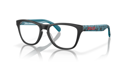 Prescription Glasses Oakley FROGSKINS XS RX OY8009 09 46 15