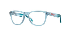 Brille Oakley FROGSKINS XS RX OY8009 10 48 15