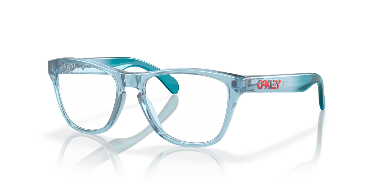 Gafas Graduadas Oakley FROGSKINS XS RX OY8009 10 48 15