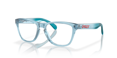 Prescription Glasses Oakley FROGSKINS XS RX OY8009 10 48 15