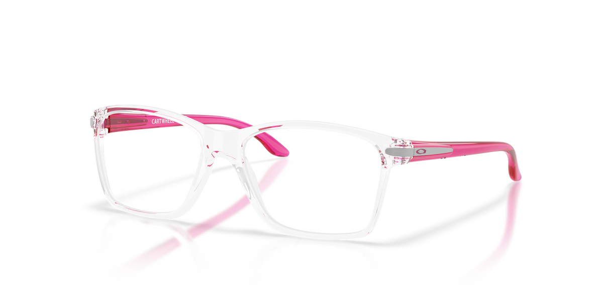 Prescription Glasses Oakley CARTWHEEL OY8010 01 51 15