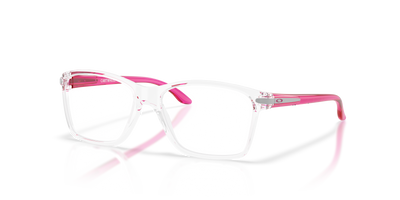 Prescription Glasses Oakley CARTWHEEL OY8010 01 51 15