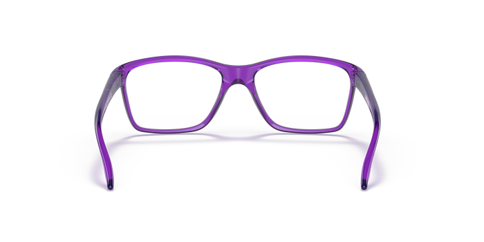 Oakley CARTWHEEL OY8010 03 49 14 光学镜架 — 图片 4