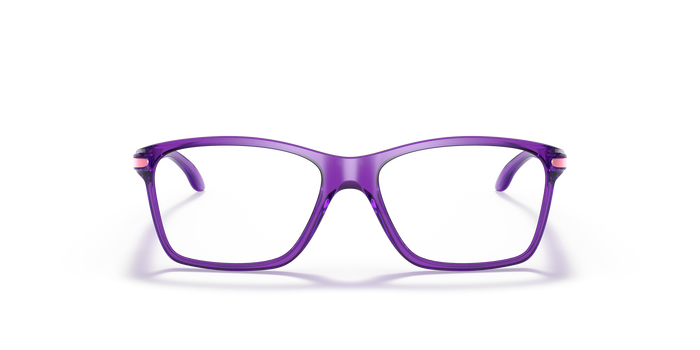 Oakley CARTWHEEL OY8010 03 49 14 光学镜架 — 图片 2