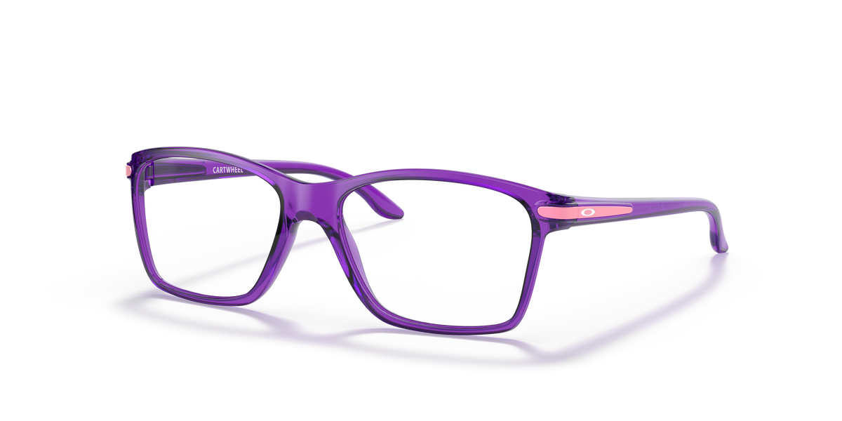 Gafas Graduadas Oakley CARTWHEEL OY8010 03 49 14