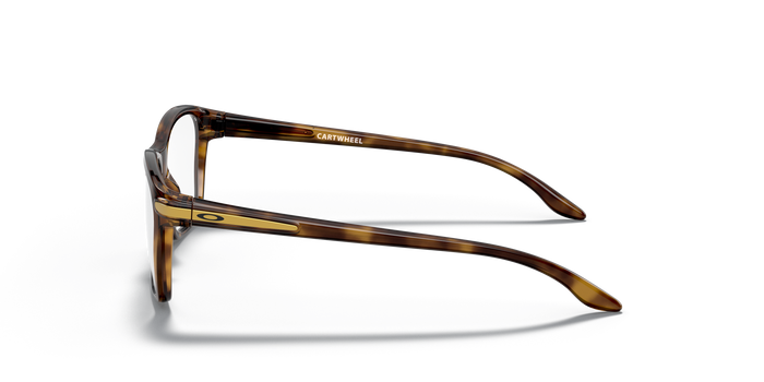 Prescription Glasses Oakley CARTWHEEL OY8010 06 47 14 — Image 3