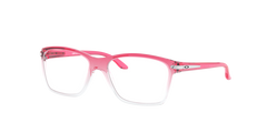 Oakley OY8010 CARTWHEEL 光学镜架 51-15 醋酸纤维 矩形