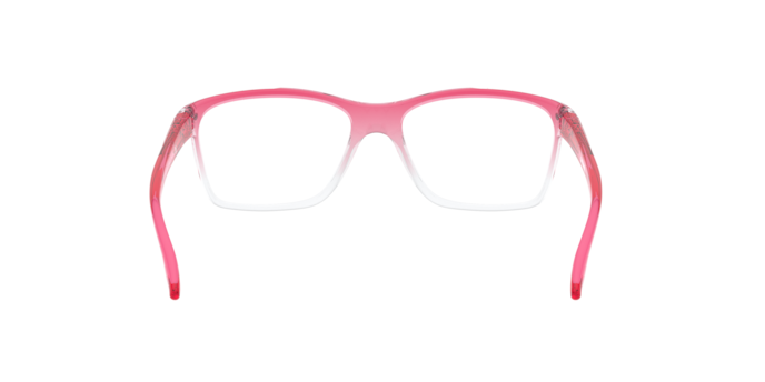 Oakley OY8010 CARTWHEEL 光学镜架 51-15 醋酸纤维 矩形 — 图片 4