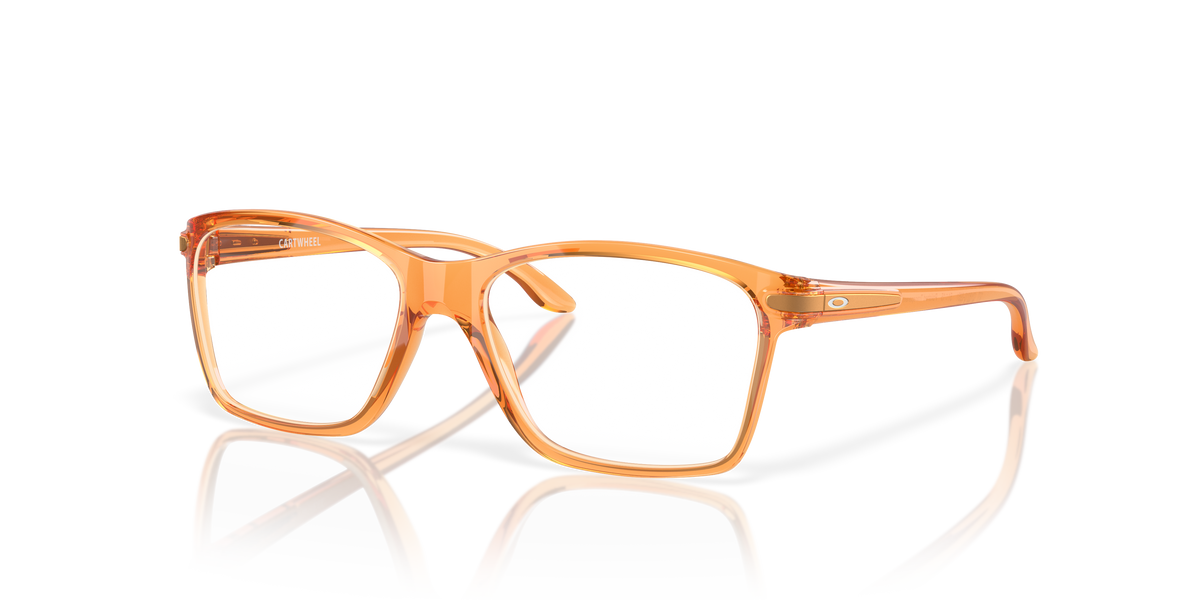 Очки для зрения Oakley CARTWHEEL OY8010 09