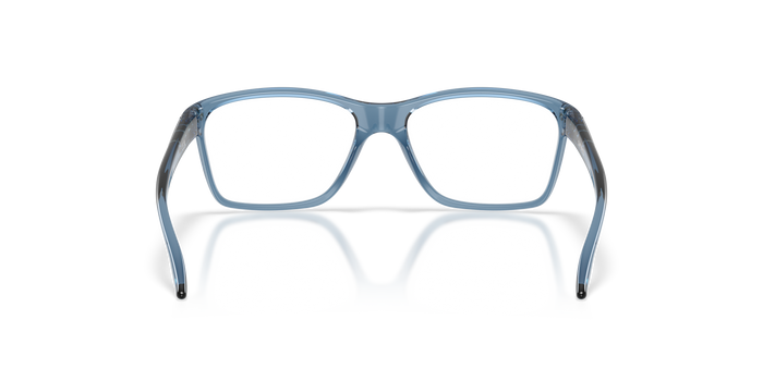 Brille Oakley CARTWHEEL OY8010 10 — Bild 4