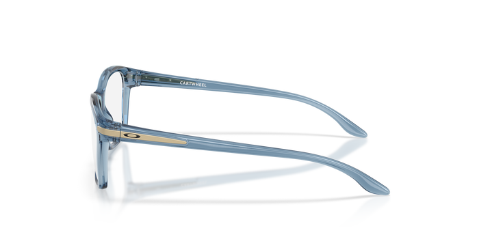 Brille Oakley CARTWHEEL OY8010 10 — Bild 3