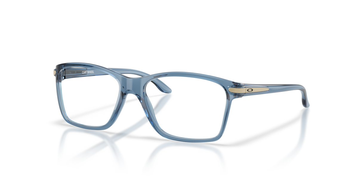 Gafas Graduadas Oakley CARTWHEEL OY8010 10
