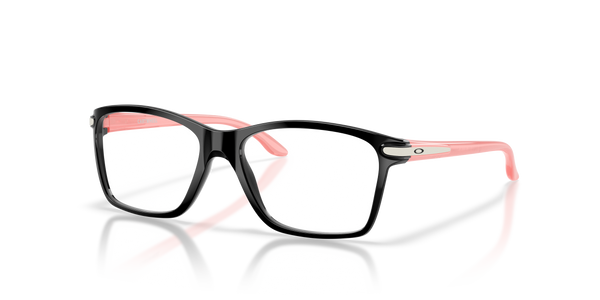 Gafas Graduadas Oakley CARTWHEEL OY8010 11 — vista tres cuartos