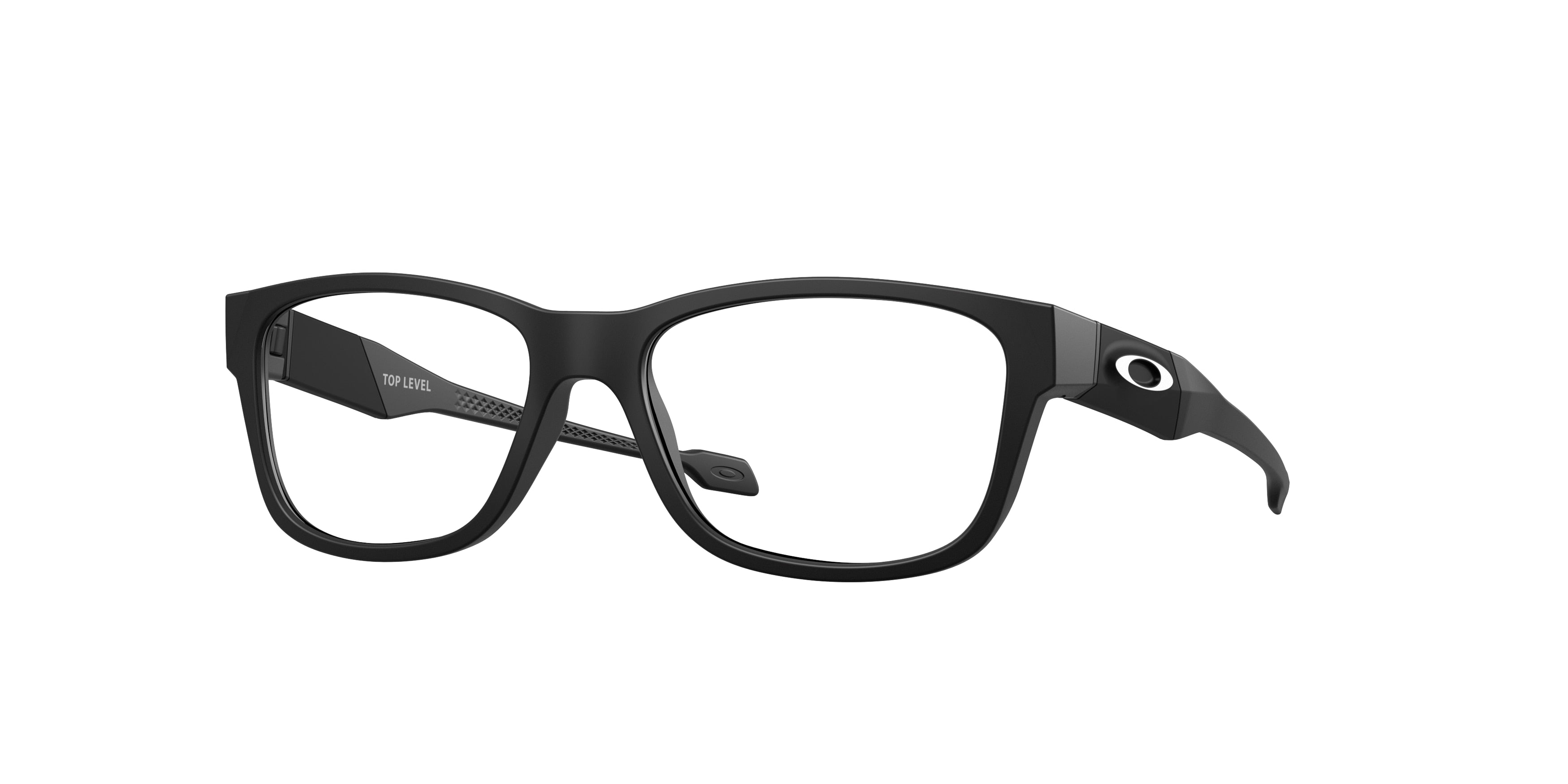 Prescription Glasses Oakley TOP LEVEL OY8012 01 50 15