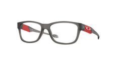 Prescription Glasses Oakley TOP LEVEL OY8012 02 50 15