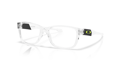 Brille Oakley TOP LEVEL OY8012 03