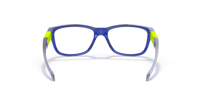Brille Oakley TOP LEVEL OY8012 04 — Bild 4