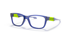 Brille Oakley TOP LEVEL OY8012 04