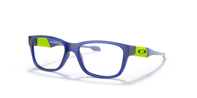 Brille Oakley TOP LEVEL OY8012 04