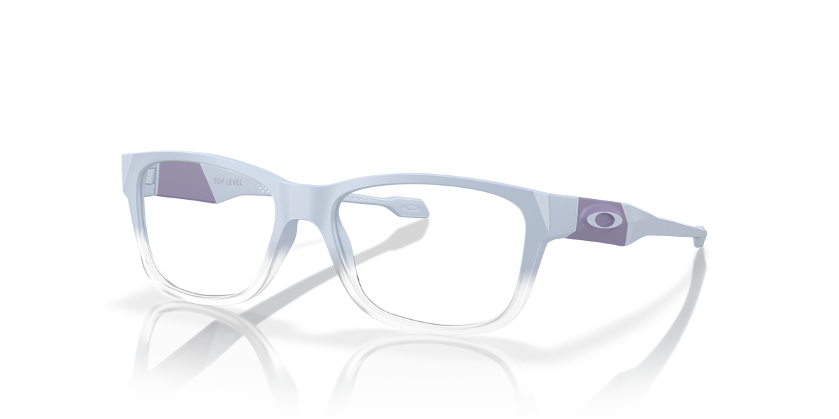 Brille Oakley TOP LEVEL OY8012 05 48 14