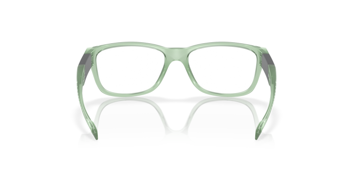 Prescription Glasses Oakley TOP LEVEL OY8012 801206 — Image 4