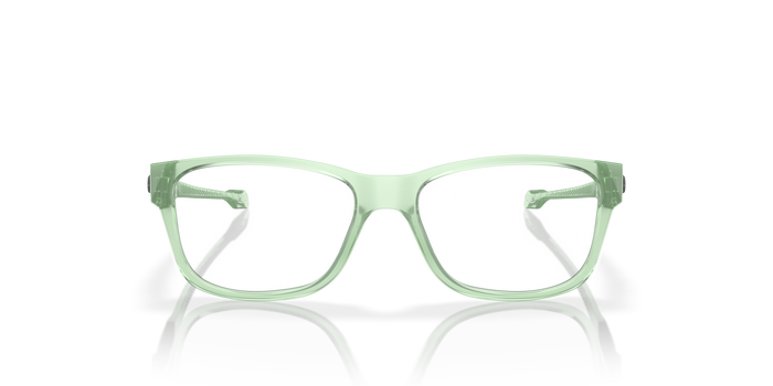 Prescription Glasses Oakley TOP LEVEL OY8012 801206 — Image 2