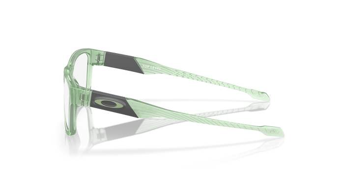 Prescription Glasses Oakley TOP LEVEL OY8012 801206 — Image 3