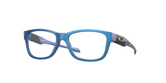 Prescription Glasses Oakley TOP LEVEL OY8012 07 50 15