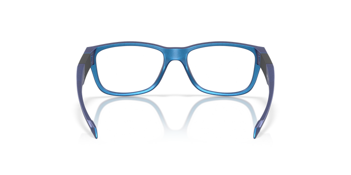 Brille Oakley TOP LEVEL OY8012 07 50 15 — Bild 4