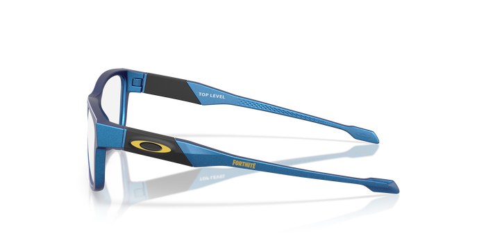 Brille Oakley TOP LEVEL OY8012 07 50 15 — Bild 3