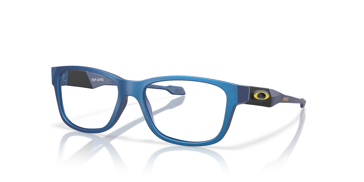 Очки для зрения Oakley TOP LEVEL OY8012 07 50 15